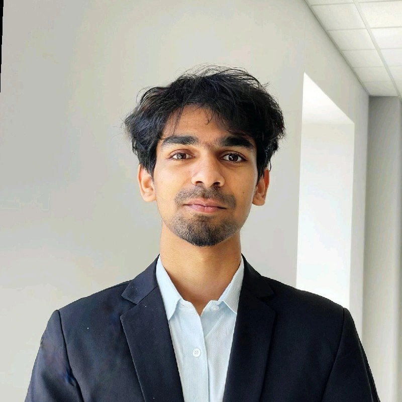 Prashant Neupane